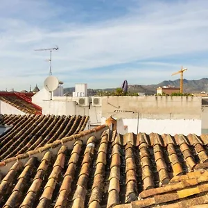  Appartement Minty - La Merced Atico Duplex