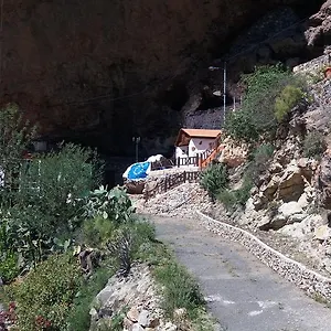 Casa Cueva Manuel Y María El Juncal