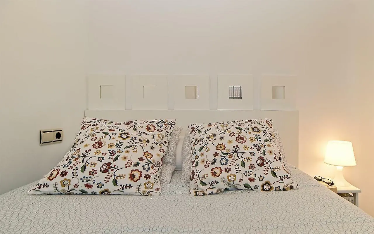 Apartamento Los Tres Soles Apartment Malaga 0*,  Spain