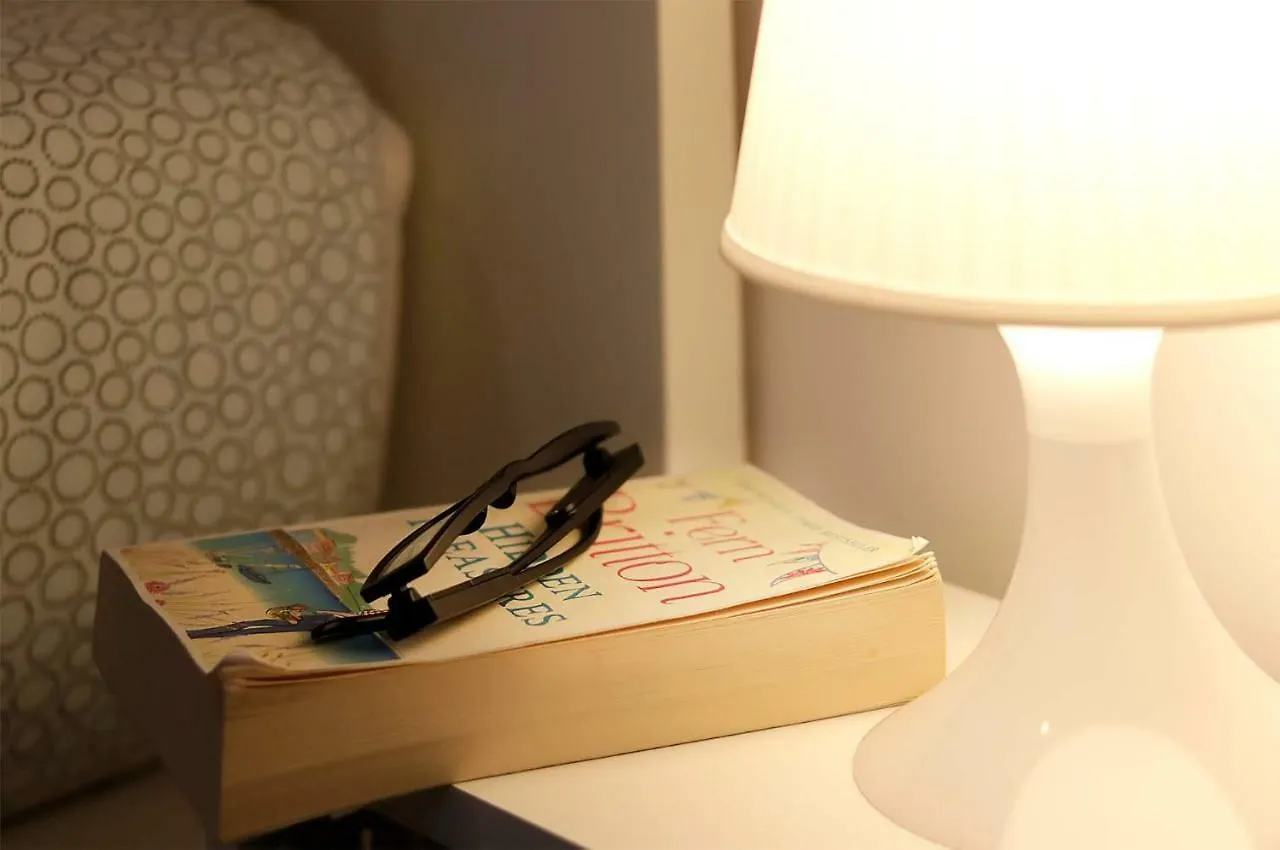 Apartamento Los tres soles Málaga