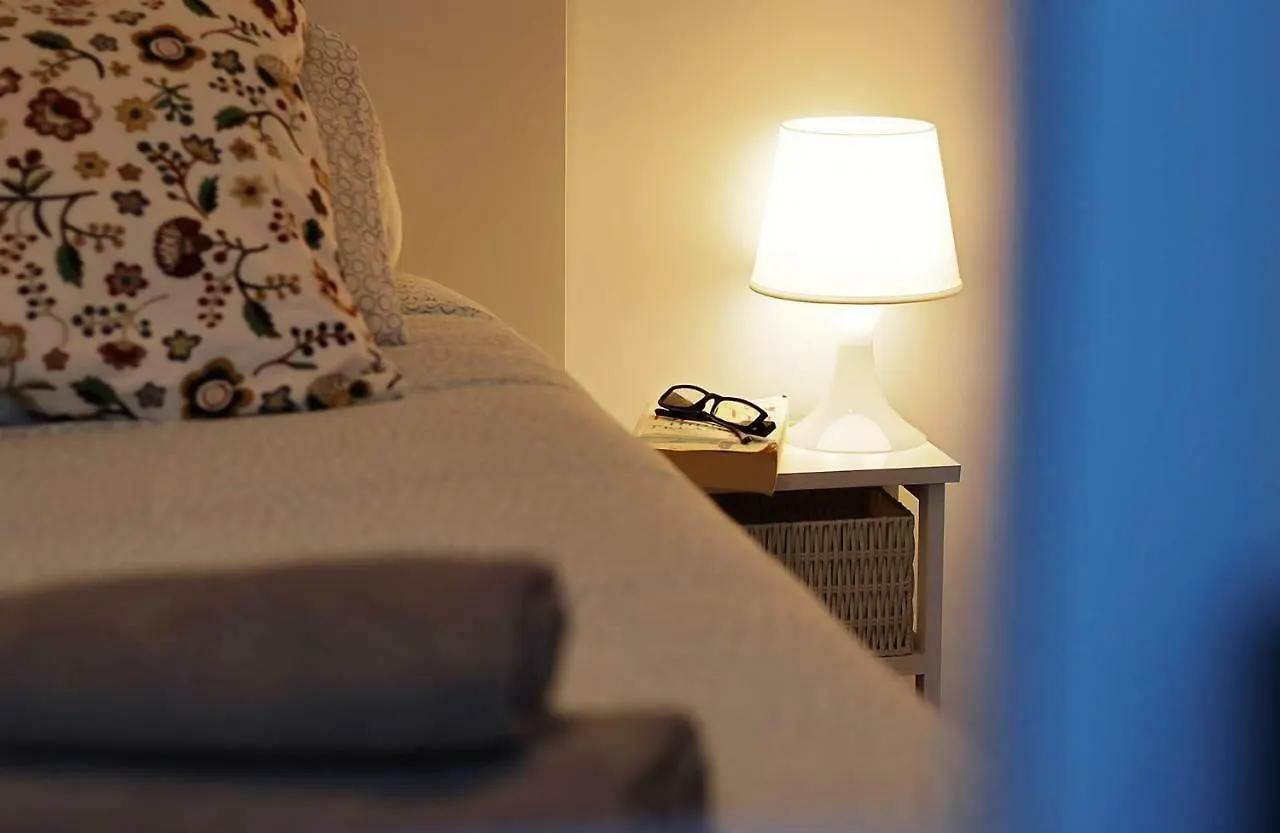 Apartamento Los tres soles Málaga